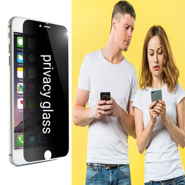 محافظ صفحه نمایش سرامیکی حریم شخصی تراستکتور مدل PRCTA مناسب برای گوشی موبایل شیائومی Redmi 8