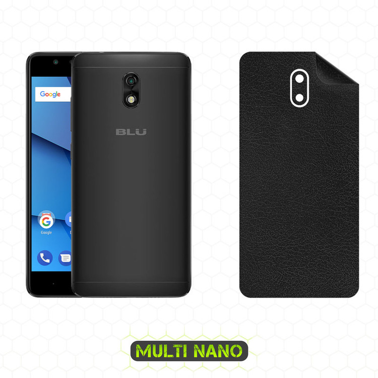 محافظ صفحه نمایش مولتی نانو مدل X-SFL مناسب برای گوشی موبایل بلو Life One X3 به همراه برچسب پوششی