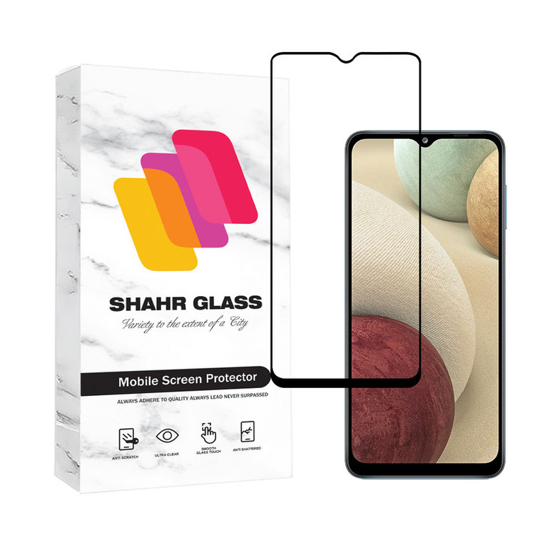 محافظ صفحه نمایش سرامیکی مات شهر گلس مدل MCERAMICS مناسب برای گوشی موبایل نوکیا C21