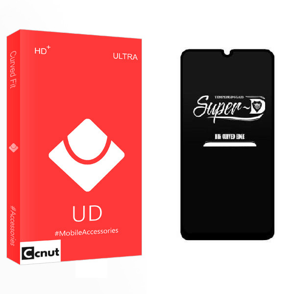 محافظ صفحه نمایش کوکونات مدل UD SuperD مناسب برای گوشی موبایل سامسونگ Galaxy A70