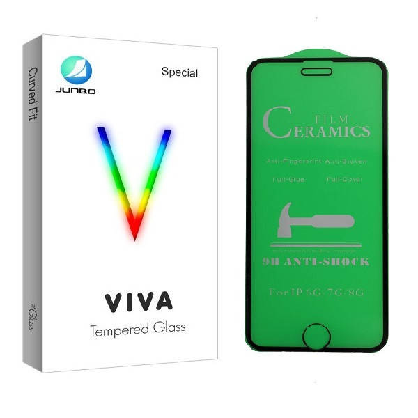 محافظ صفحه نمایش جانبو مدل CR-A11 مناسب برای گوشی موبایل سامسونگ Galaxy A11