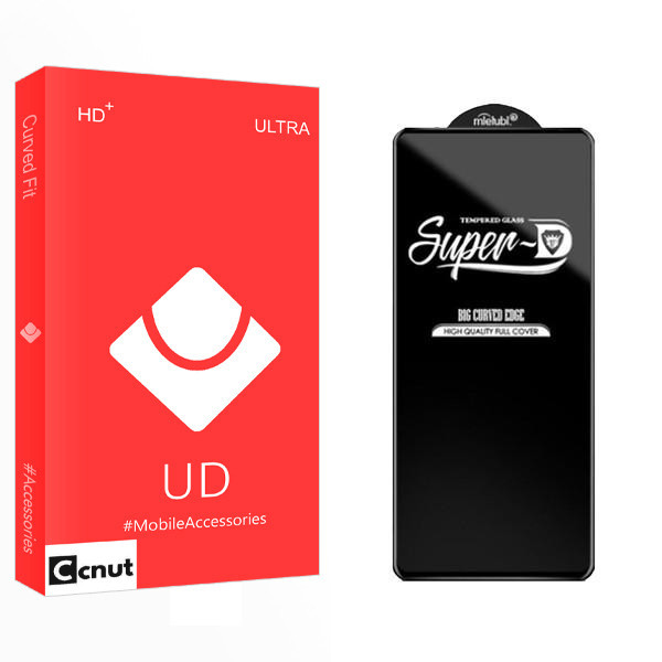 محافظ صفحه نمایش کوکونات مدل UD SuperD مناسب برای گوشی موبایل شیائومی Redmi Note 11 Pro / Redmi K40 Pro / Redmi Note 10 Pro