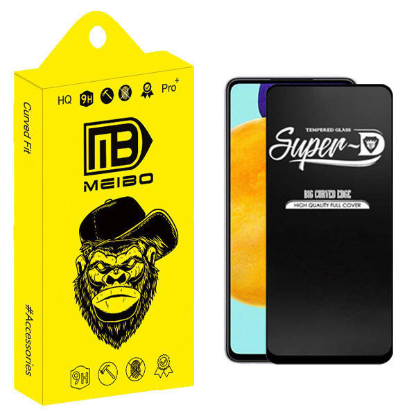محافظ صفحه نمایش میبو مدل GALA SUPER D مناسب برای گوشی موبایل شیائومی POCO X6PRO / K70 / K70PRO / K70E