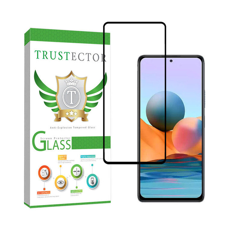 محافظ صفحه نمایش تراستکتور مدل FULSLTR مناسب برای گوشی موبایل شیائومی Redmi Note 11 Pro 4G / Note 11 Pro 5G / Note 11 Pro Plus 5G