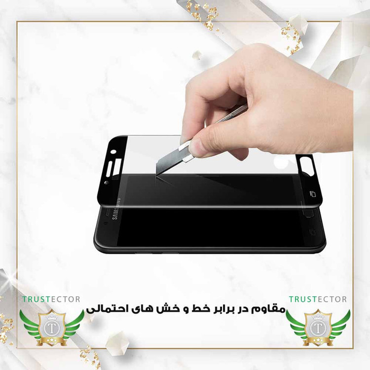 محافظ صفحه نمایش تراستکتور مدل FULSLTR مناسب برای گوشی موبایل شیائومی Redmi Note 11 Pro 4G / Note 11 Pro 5G / Note 11 Pro Plus 5G