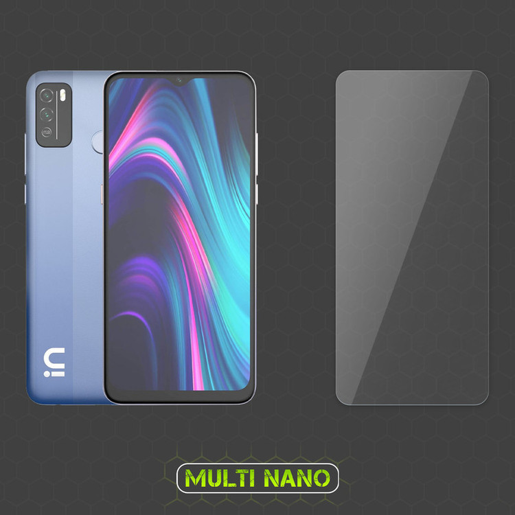 محافظ صفحه نمایش مولتی نانو مدل X-S1N مناسب برای گوشی موبایل میکرومکس In 1b