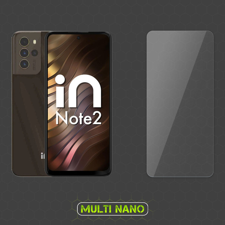 محافظ صفحه نمایش مولتی نانو مدل X-S1N مناسب برای گوشی موبایل میکرومکس In Note 2