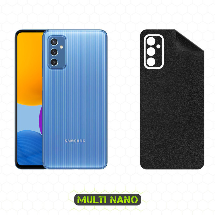 برچسب پوششی مولتی نانو مدل X-F1L مناسب برای گوشی موبایل سامسونگ Galaxy M52 5G