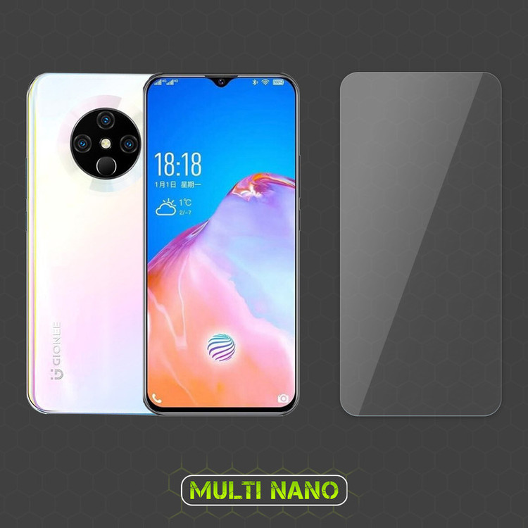 محافظ صفحه نمایش مولتی نانو مدل X-S1N مناسب برای گوشی موبایل جیونی K30 Pro