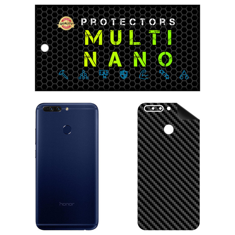 برچسب پوششی مولتی نانو مدل X-F1C مناسب برای گوشی موبایل آنر 8 Pro