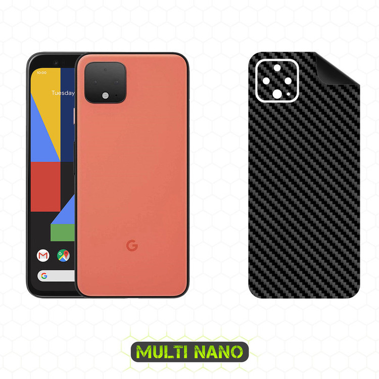 برچسب پوششی مولتی نانو مدل X-F1C مناسب برای گوشی موبایل گوگل Pixel 4 XL