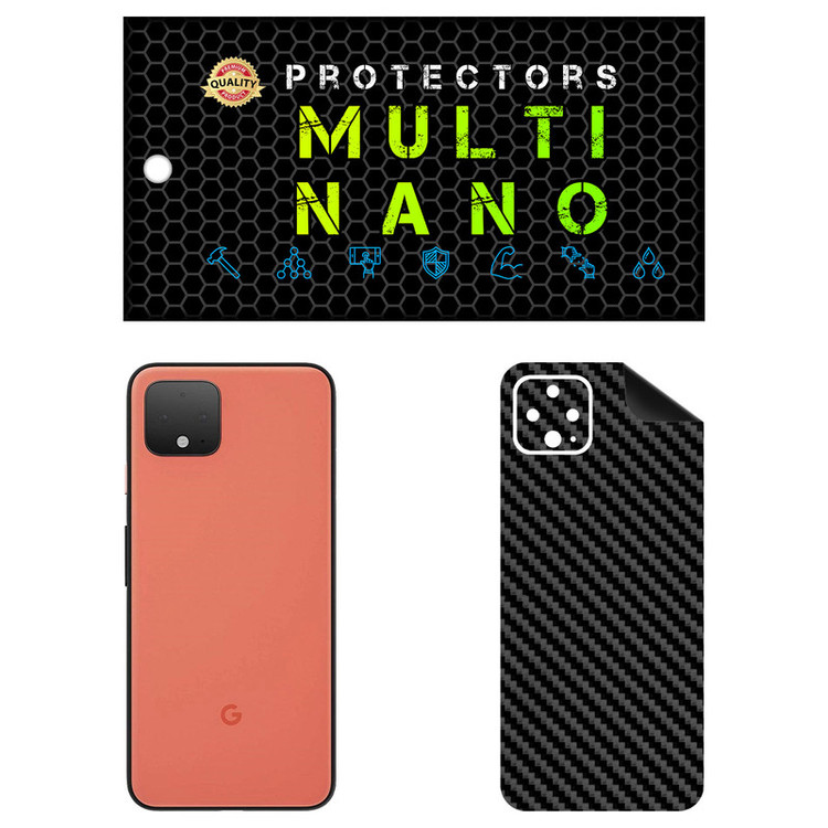 برچسب پوششی مولتی نانو مدل X-F1C مناسب برای گوشی موبایل گوگل Pixel 4 XL