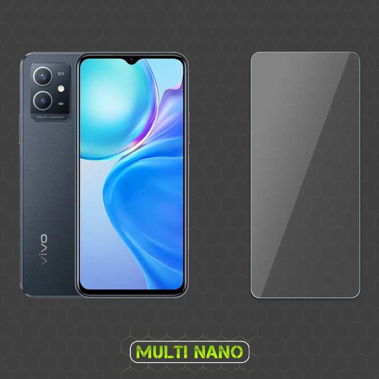 محافظ صفحه نمایش مولتی نانو مدل X-S1N مناسب برای گوشی موبایل ویوو Y52t