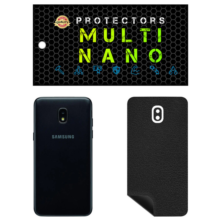 برچسب پوششی مولتی نانو مدل X-F1L مناسب برای گوشی موبایل سامسونگ Galaxy J3 2018