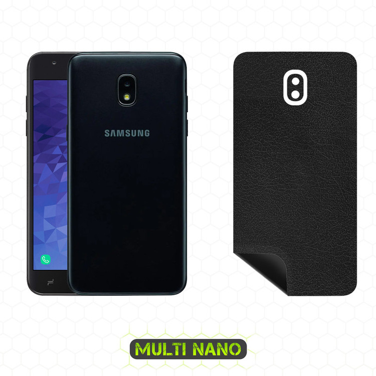 برچسب پوششی مولتی نانو مدل X-F1L مناسب برای گوشی موبایل سامسونگ Galaxy J3 2018