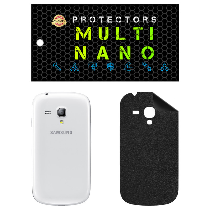 برچسب پوششی مولتی نانو مدل X-F1L مناسب برای گوشی موبایل سامسونگ Galaxy S3 Mini