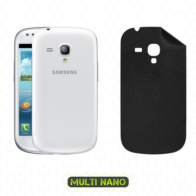 برچسب پوششی مولتی نانو مدل X-F1L مناسب برای گوشی موبایل سامسونگ Galaxy S3 Mini