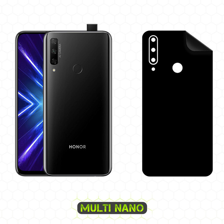 برچسب پوششی مولتی نانو مدل X-F1M مناسب برای گوشی موبایل آنر 9X