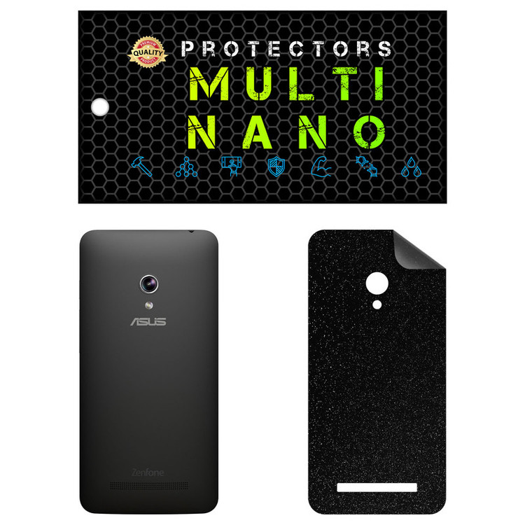 برچسب پوششی مولتی نانو مدل X-F1G مناسب برای گوشی موبایل ایسوس Zenfone 5 2014 / A500KL / A500CG