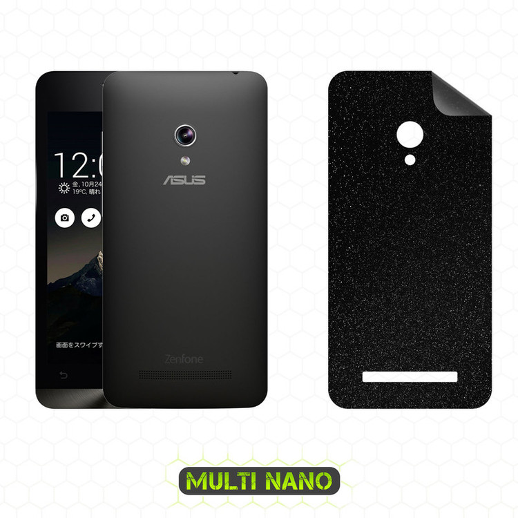 برچسب پوششی مولتی نانو مدل X-F1G مناسب برای گوشی موبایل ایسوس Zenfone 5 2014 / A500KL / A500CG