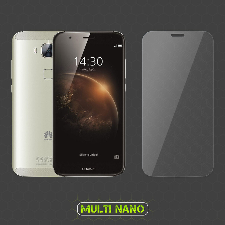 محافظ صفحه نمایش مولتی نانو مدل X-SFG مناسب برای گوشی موبایل هوآوی GX8 به همراه برچسب پوششی