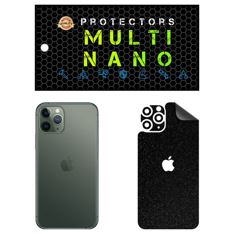 برچسب پوششی مولتی نانو مدل X-F1G مناسب برای گوشی موبایل اپل iPhone 11 Pro