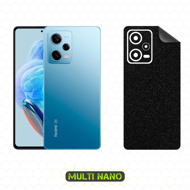 برچسب پوششی مولتی نانو مدل X-F1G مناسب برای گوشی موبایل شیائومی Redmi Note 12 Pro