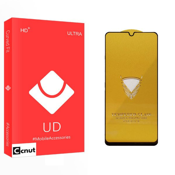 محافظ صفحه نمایش کوکونات مدل UD OG مناسب برای گوشی موبایل ویوو Y01