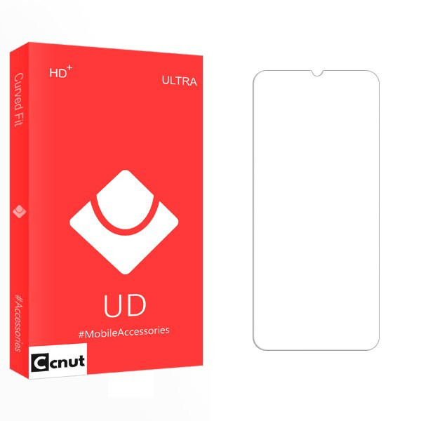محافظ صفحه نمایش کوکونات مدل UD مناسب برای گوشی موبایل ویوو Y3S