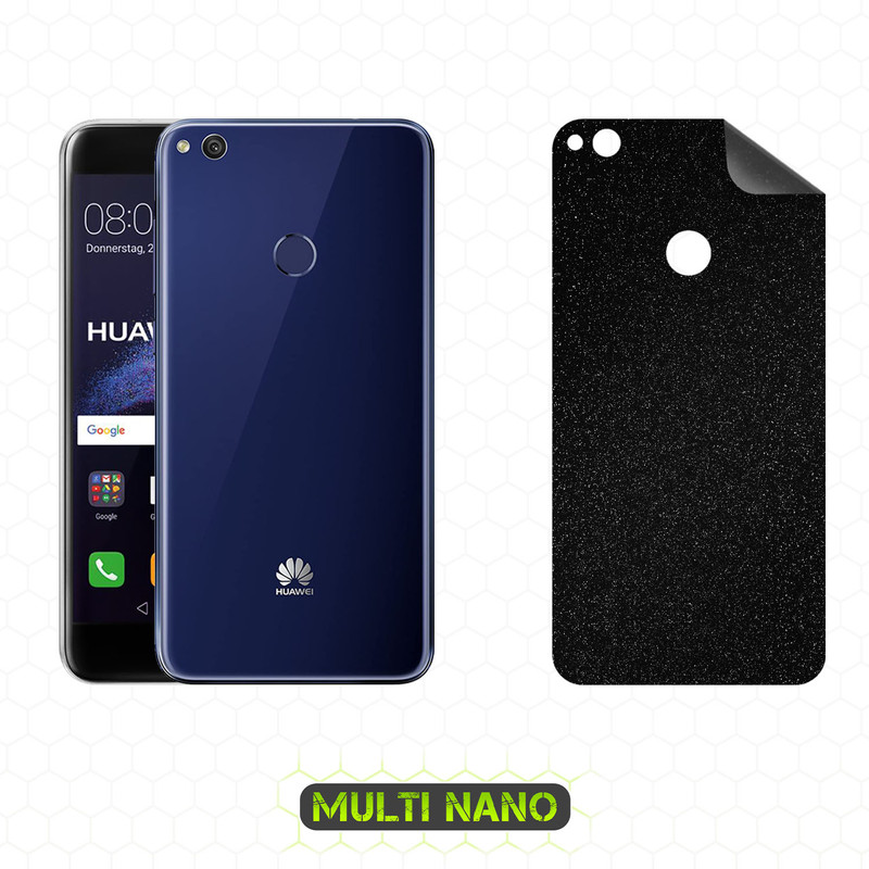 محافظ صفحه نمایش مولتی نانو مدل X-SFG مناسب برای گوشی موبایل هوآوی P9 Lite 2017 به همراه برچسب پوششی