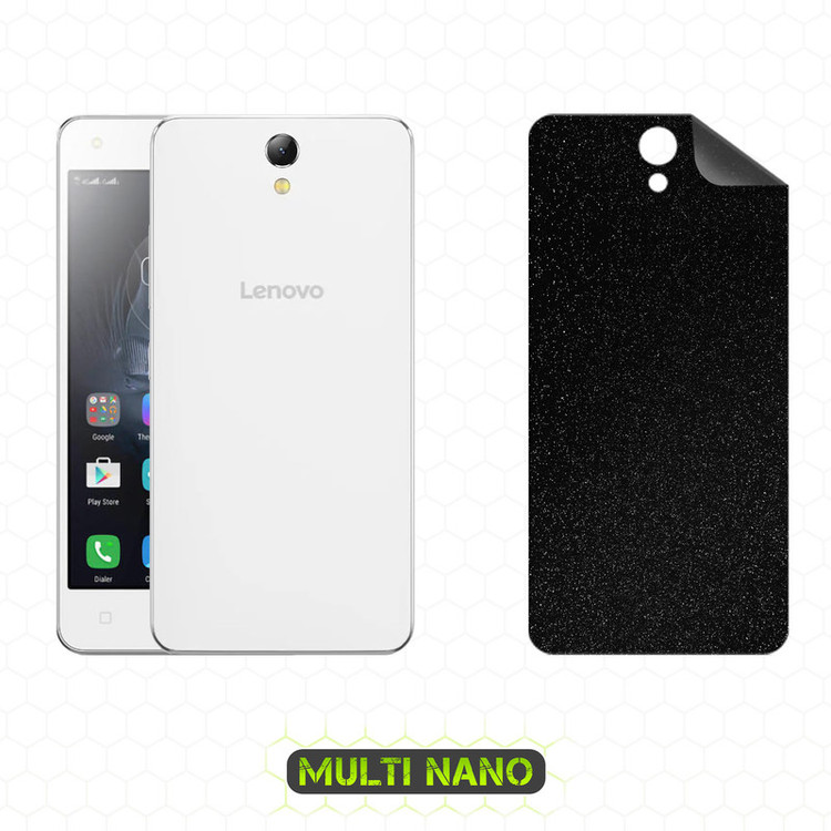 محافظ صفحه نمایش مولتی نانو مدل X-SFG مناسب برای گوشی موبایل لنوو Vibe S1 Lite به همراه برچسب پوششی