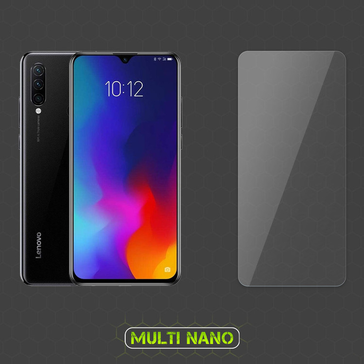 محافظ صفحه نمایش مولتی نانو مدل X-SFT مناسب برای گوشی موبایل لنوو K10 Note به همراه محافظ پشت