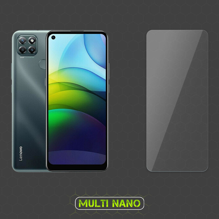 محافظ صفحه نمایش مولتی نانو مدل X-SFT مناسب برای گوشی موبایل لنوو K12 Pro به همراه محافظ پشت