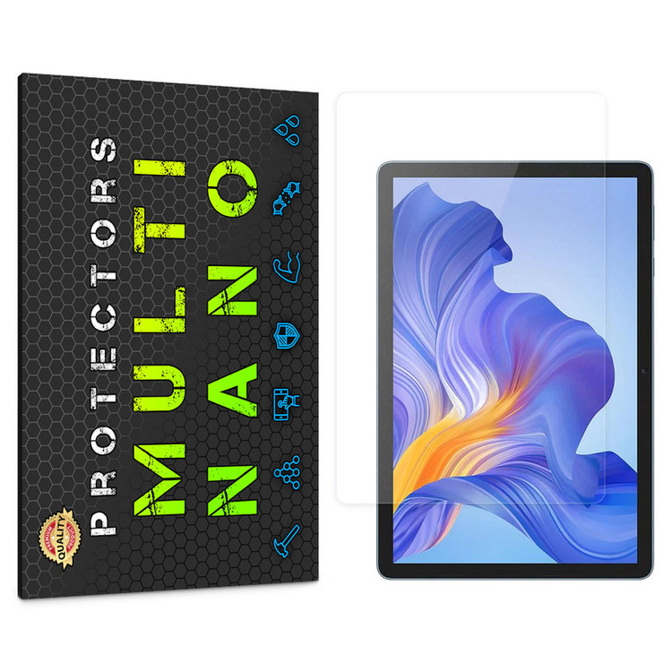 محافظ صفحه نمایش مولتی نانو مدل X-S1N مناسب برای تبلت آنر Pad X6