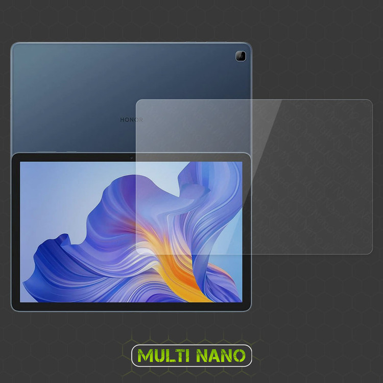 محافظ صفحه نمایش مولتی نانو مدل X-S1N مناسب برای تبلت آنر Pad X6