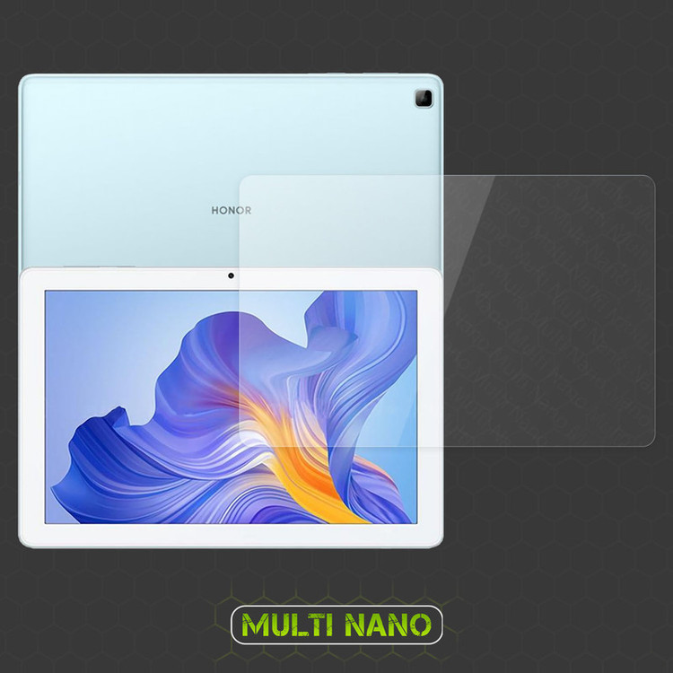 محافظ صفحه نمایش مولتی نانو مدل X-S1N مناسب برای تبلت آنر Pad X8 Lite