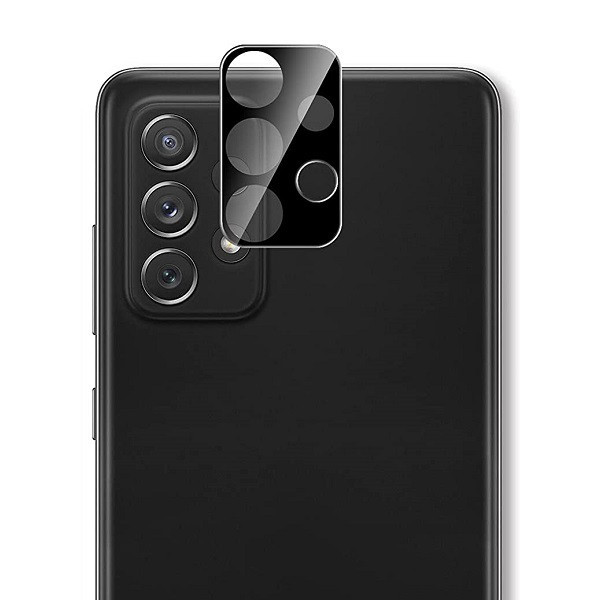 محافظ لنز دوربین گلس استار مدل 5DLENS مناسب برای گوشی موبایل شیائومی Redmi Note 12 4G