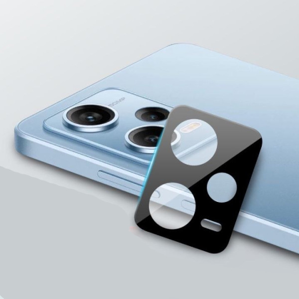 محافظ لنز دوربین گلس استار مدل 5DLENS مناسب برای گوشی موبایل شیائومی Redmi Note 12 Pro 4G