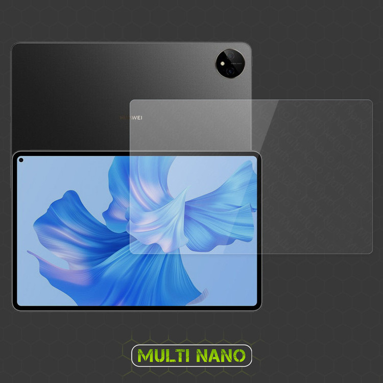 محافظ صفحه نمایش مولتی نانو مدل X-S1N مناسب برای تبلت هوآوی MatePad 11 2022