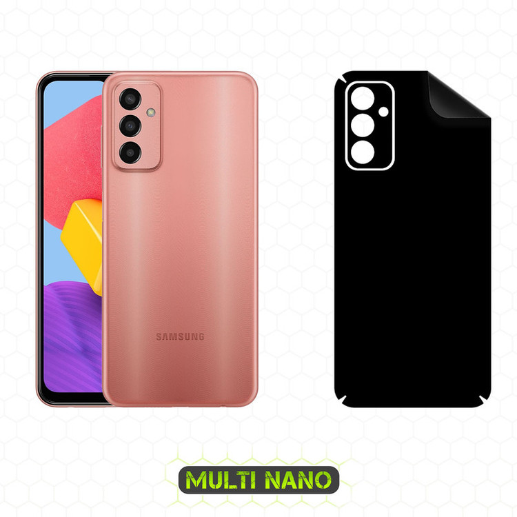 برچسب پوششی مولتی نانو مدل X-F1M مناسب برای گوشی موبایل سامسونگ Galaxy M13