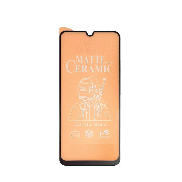 محافظ صفحه نمایش مات کوکونات مدل CR-A01 مناسب برای گوشی موبایل سامسونگ Galaxy A01
