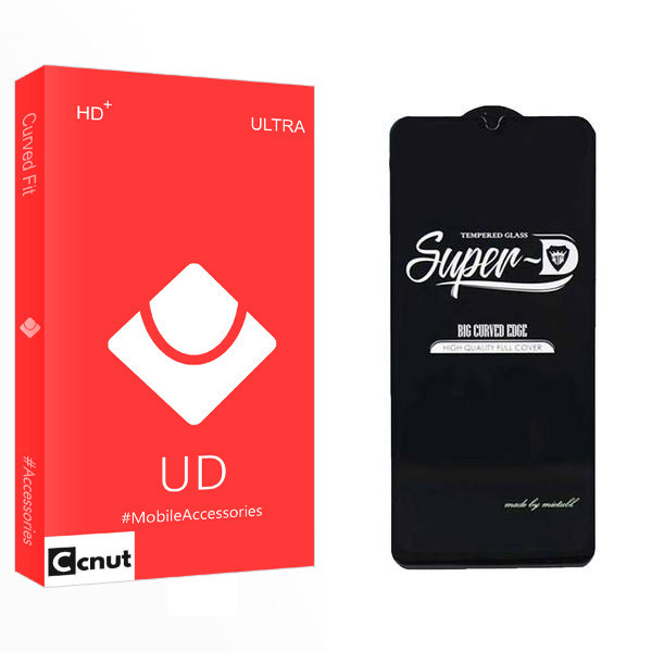 محافظ صفحه نمایش کوکونات مدل UD2 SuperD مناسب برای گوشی موبایل سامسونگ Galaxy A31 / M32 / F22