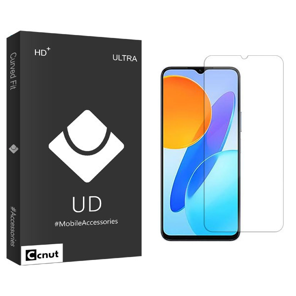 محافظ صفحه نمایش کوکونات مدل UDB مناسب برای گوشی موبایل هوآوی X6