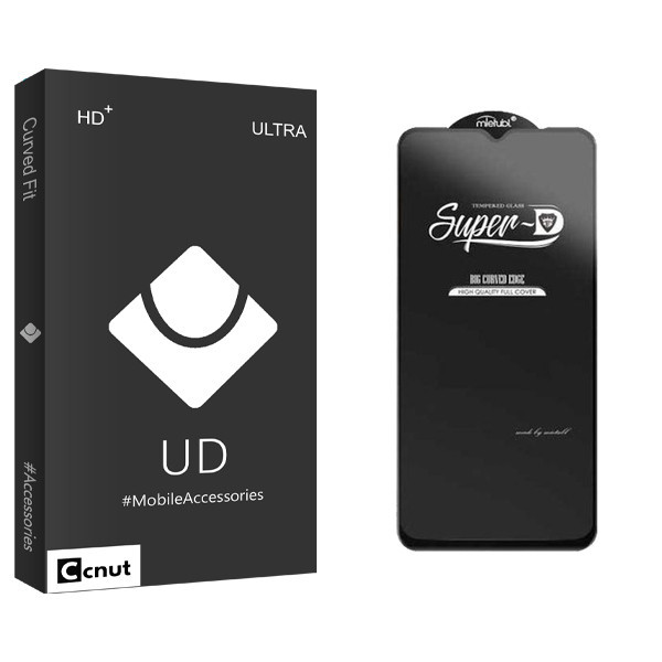 محافظ صفحه نمایش کوکونات مدل UDB SuperD مناسب برای گوشی موبایل شیائومی Poco C55