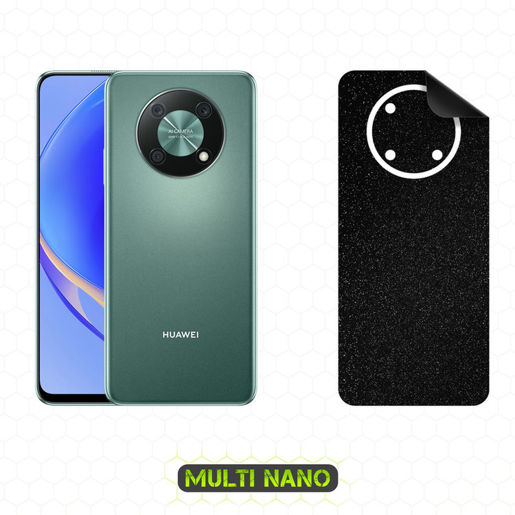 محافظ صفحه نمایش مولتی نانو مدل X-SFC مناسب برای گوشی موبایل هوآوی Nova Y90 به همراه برچسب پوششی