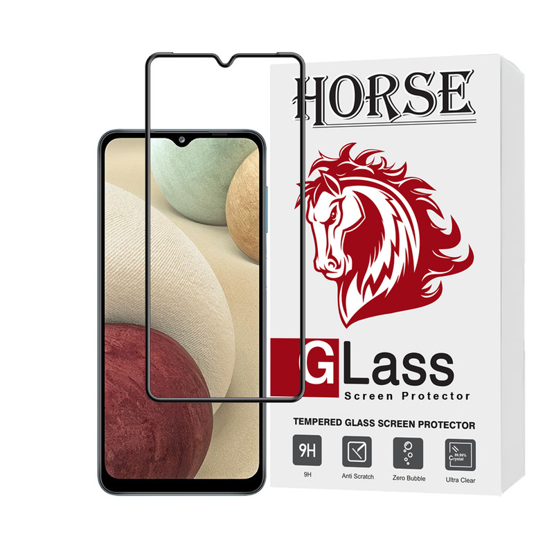 محافظ صفحه نمایش هورس مدل BAGAIRH مناسب برای گوشی موبایل نوکیا G10 / G11 / G11 Plus / G20 / G21