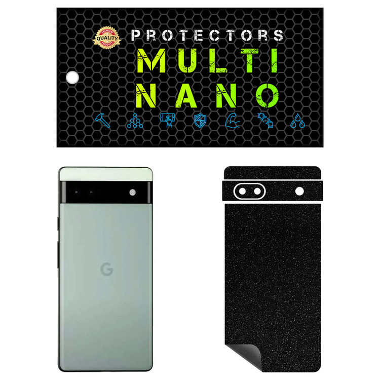 برچسب پوششی مولتی نانو مدل X-F1G مناسب برای گوشی موبایل گوگل Pixel 6A