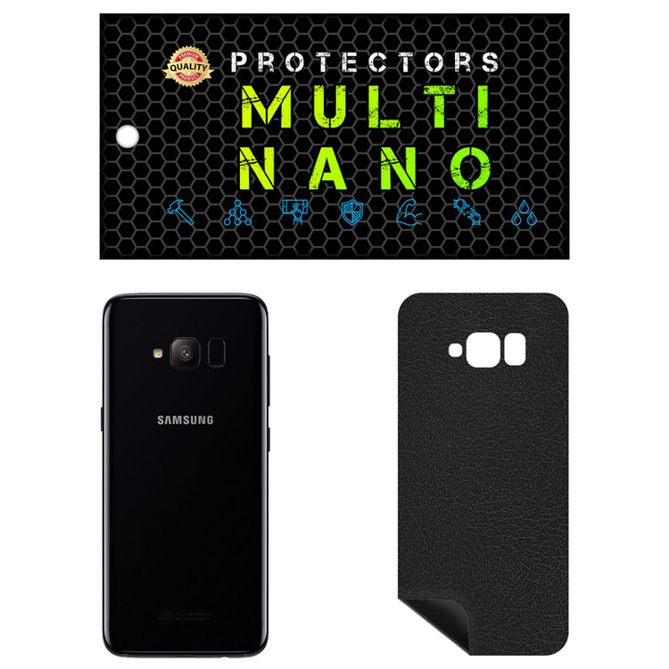 برچسب پوششی مولتی نانو مدل X-F1L مناسب برای گوشی موبایل سامسونگ Galaxy S Light Luxury