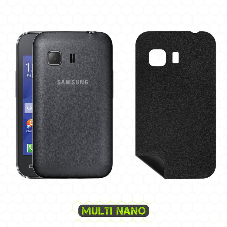 برچسب پوششی مولتی نانو مدل X-F1L مناسب برای گوشی موبایل سامسونگ Galaxy Young 2