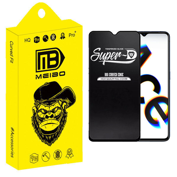 محافظ صفحه نمایش میبو مدل Transparent SuperD مناسب برای گوشی موبایل اوپو F11